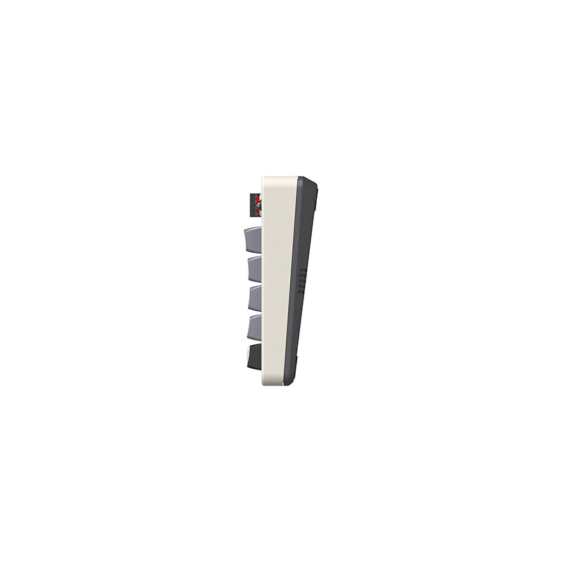 Retro 68 Keyboard - NES 40th Limited Edition - Keyboard Design for Typing and Gaming Setups