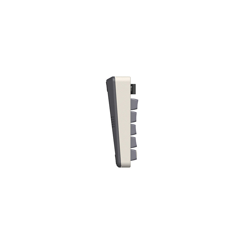 Retro 68 Keyboard - NES 40th Limited Edition - Keyboard Design for Typing and Gaming Setups