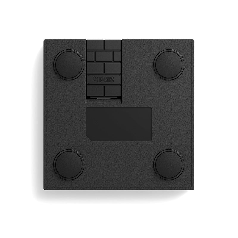 Retro Cube 2 Speaker - N Edition - Desktop Speaker Design for Everyday Audio