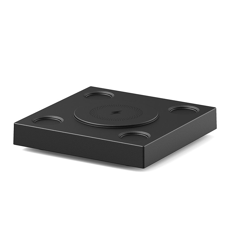 Retro Cube 2 Speaker - N Edition - Desktop Speaker Design for Everyday Audio