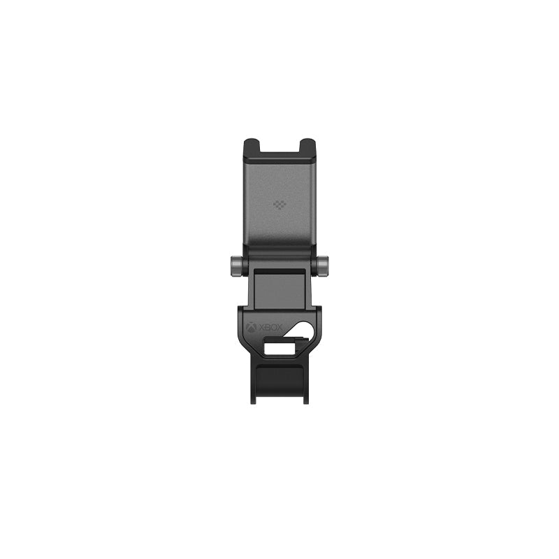 8BitDo Mobile Gaming Clip for Xbox Controllers - Controller Mount Edition for Mobile Gaming