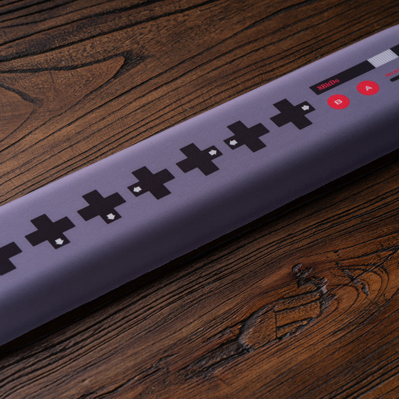 8BitDo Wrist Rest for Keyboards - Desktop Wrist Support for Compatible Keyboard Setups