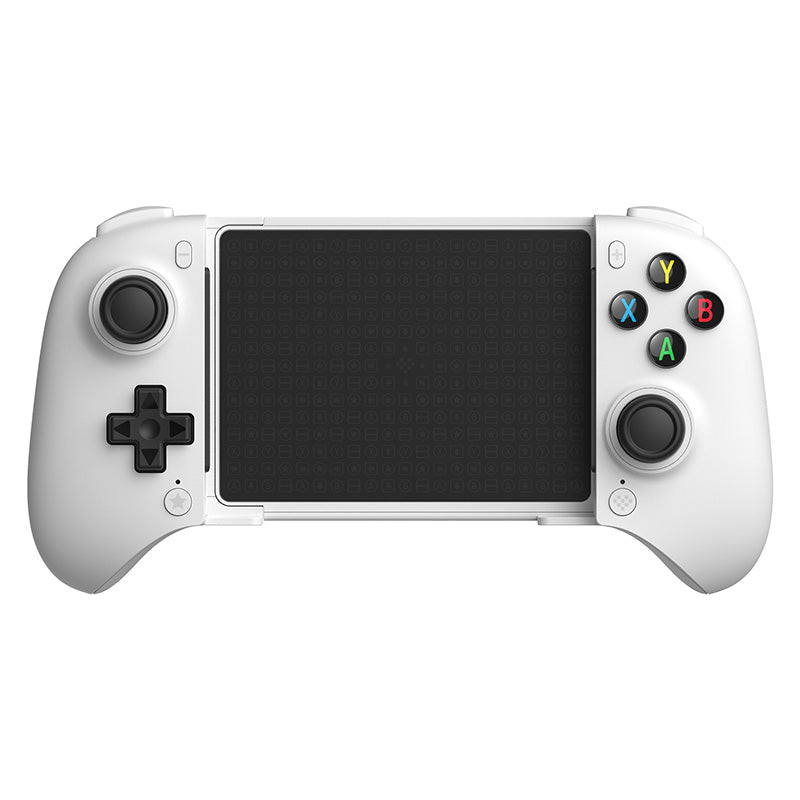 8BitDo Ultimate Mobile Gaming Controller - Gamepad Design for Flexible Everyday Play
