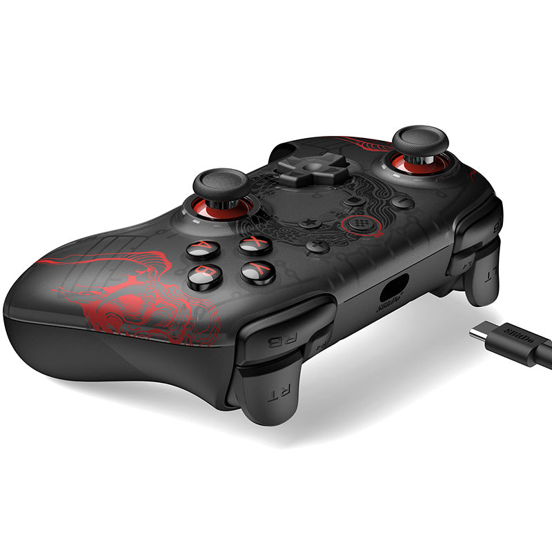8BitDo Ultimate 2C - Black Myth: Wukong - Accessory Design for Practical Everyday Use