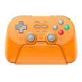 8BitDo Pro 3 Bluetooth Gamepad - Gamepad Design for Flexible Everyday Play