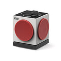 Retro Cube 2 Speaker - N Edition - Desktop Speaker Design for Everyday Audio