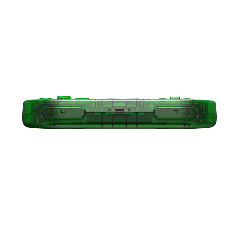 8BitDo SN30 2.4G - Gamepad Design for Flexible Everyday Play