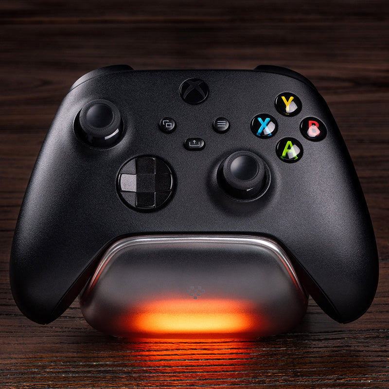 8BitDo Charging Dock for Xbox Wireless Controllers - Controller Charging Station for Organized Desktop Use