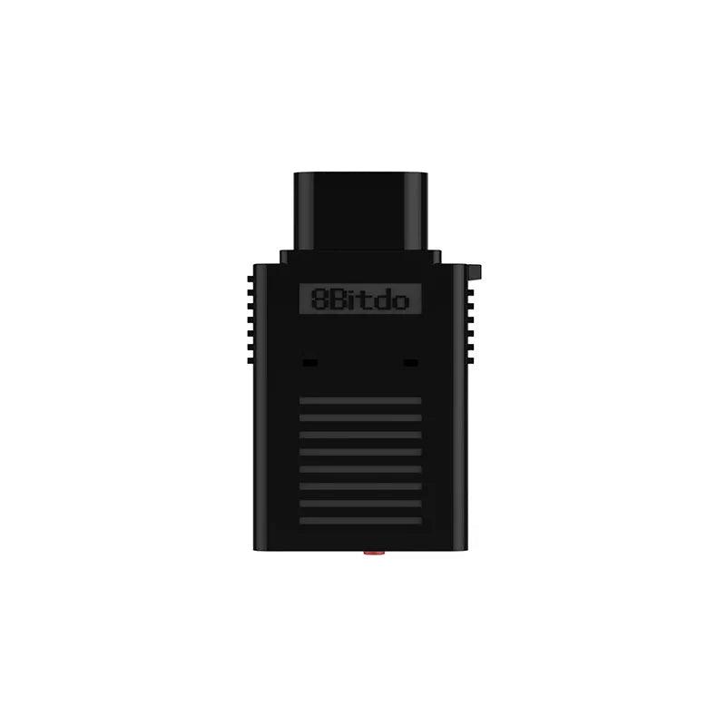 8BitDo Bluetooth Retro Receiver for Original NES - Receiver Design for Compatible Gaming Devices