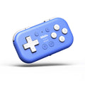 8BitDo Micro - Gamepad Design for Flexible Everyday Play