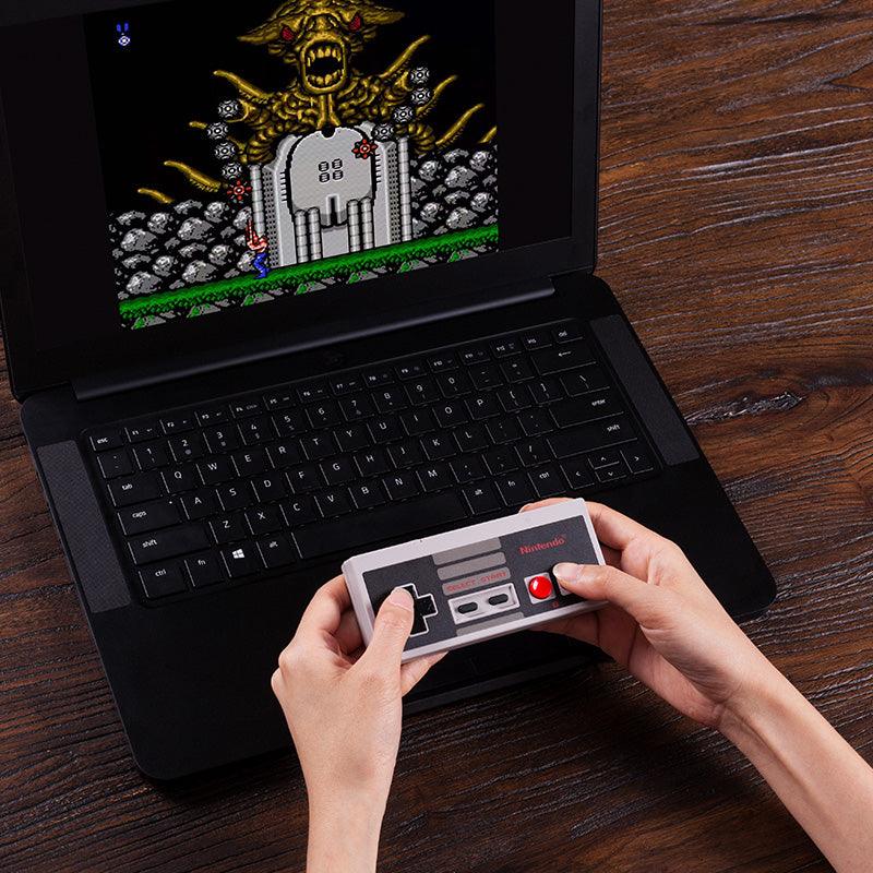 8BitDo Mod Kit for Original NES Controller（Original） - Controller Upgrade Kit for Compatible Original Hardware