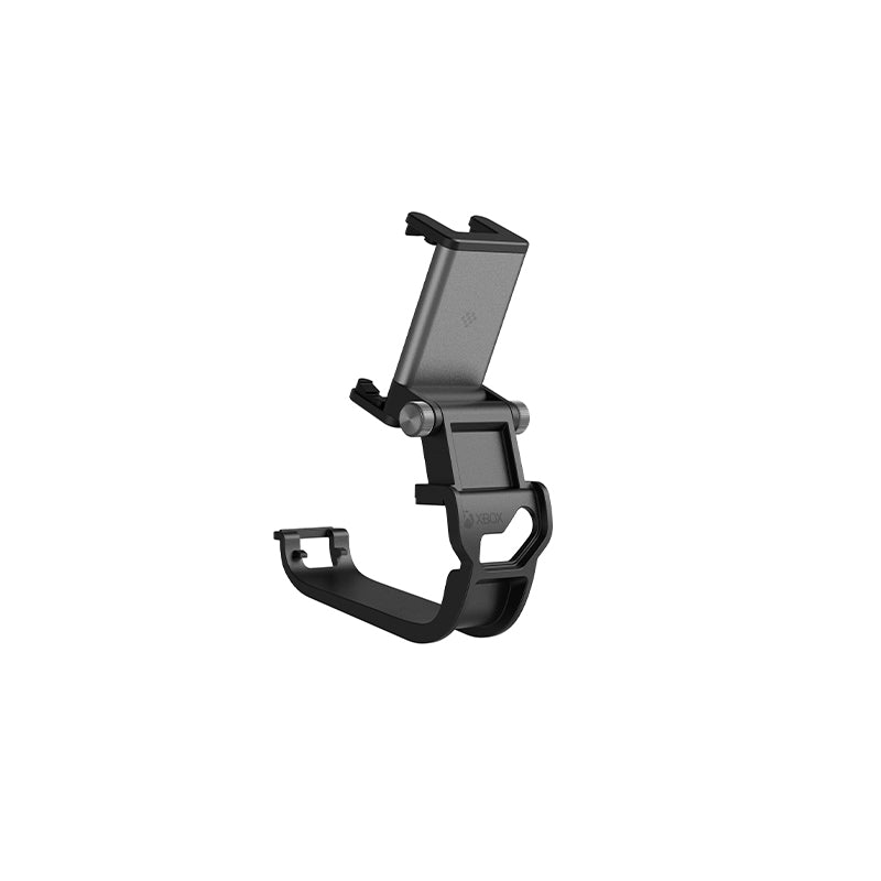 8BitDo Mobile Gaming Clip for Xbox Controllers - Controller Mount Edition for Mobile Gaming