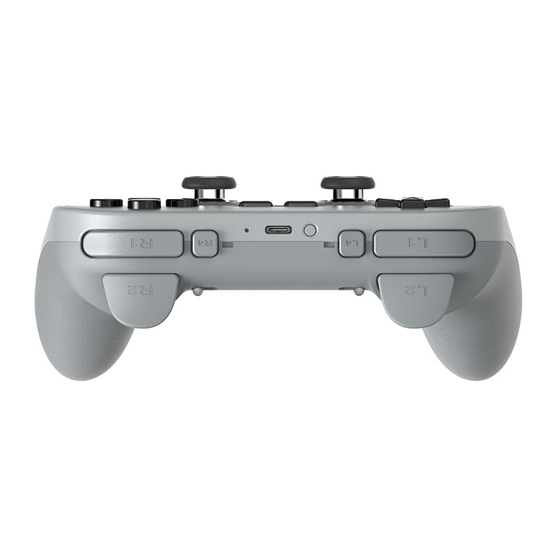 8BitDo Pro 3 Bluetooth Gamepad - Gamepad Design for Flexible Everyday Play