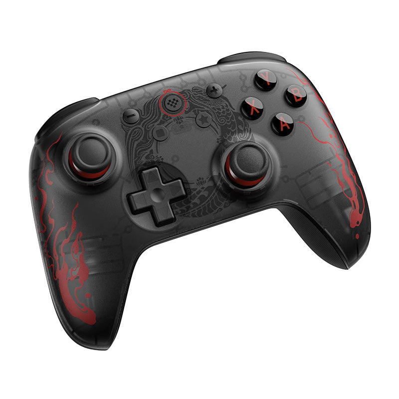 8BitDo Ultimate 2C - Black Myth: Wukong - Accessory Design for Practical Everyday Use