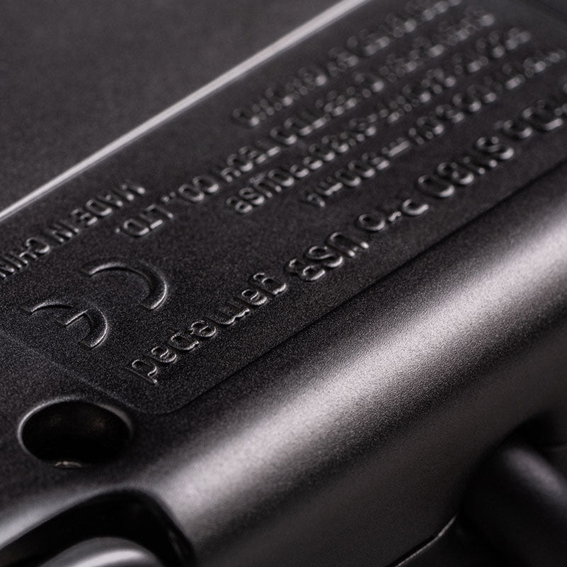 8BitDo SN30 Pro - Space Gray Limited Edition - Gamepad Design for Flexible Everyday Play