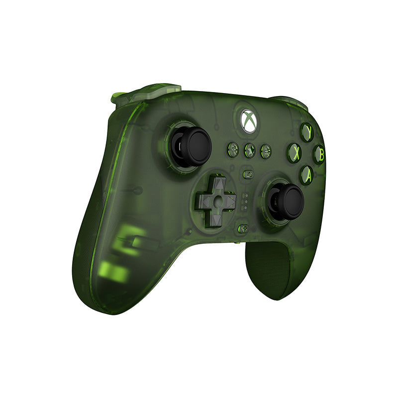 8BitDo Ultimate 3-mode Controller for Xbox (Wired for Xbox Series X|S and Xbox One Wireless for Windows and Android) - Gamepad Design for Flexible Everyday Play