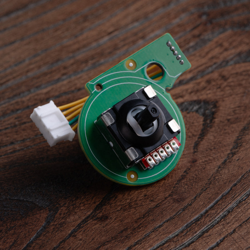 8BitDo Mod Kit for Original NGC Controller - Controller Upgrade Kit for Compatible Original Hardware