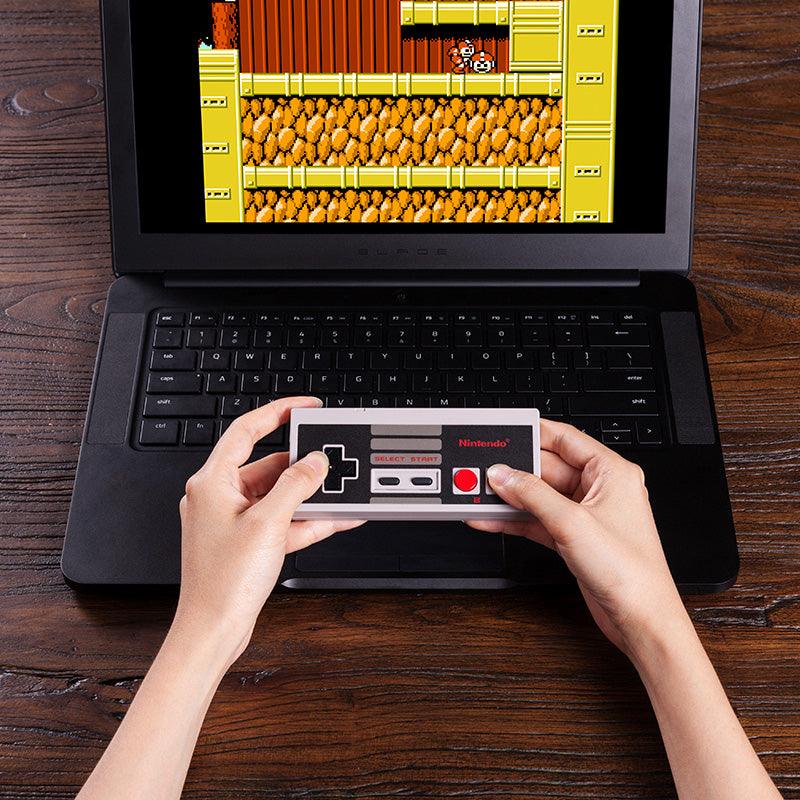 8BitDo Mod Kit for Original NES Controller（Original） - Controller Upgrade Kit for Compatible Original Hardware