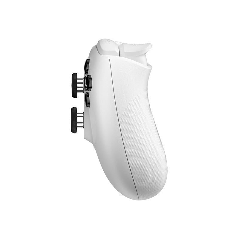 8BitDo Ultimate 2 Bluetooth Controller - Gamepad Design for Flexible Everyday Play