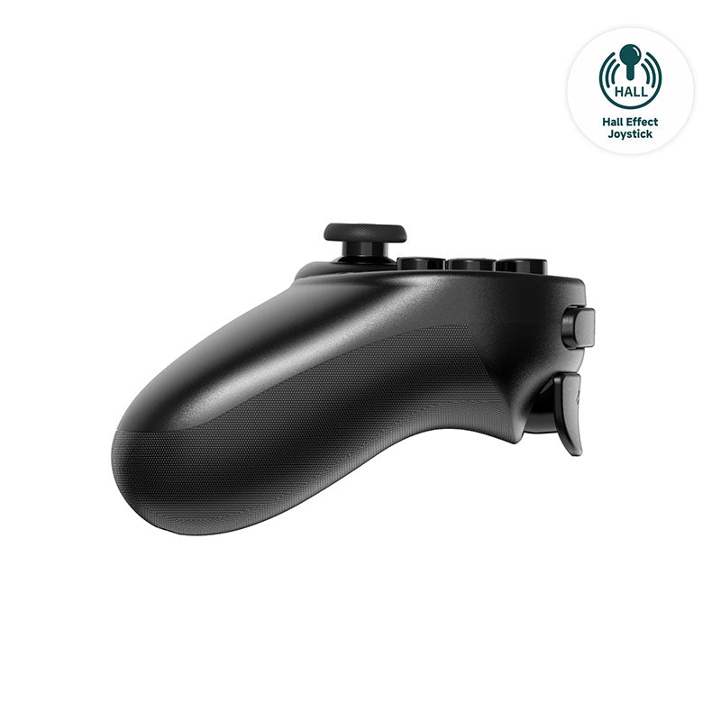8BitDo Pro 2 (Hall Effect Joystick) - Accessory Design for Practical Everyday Use