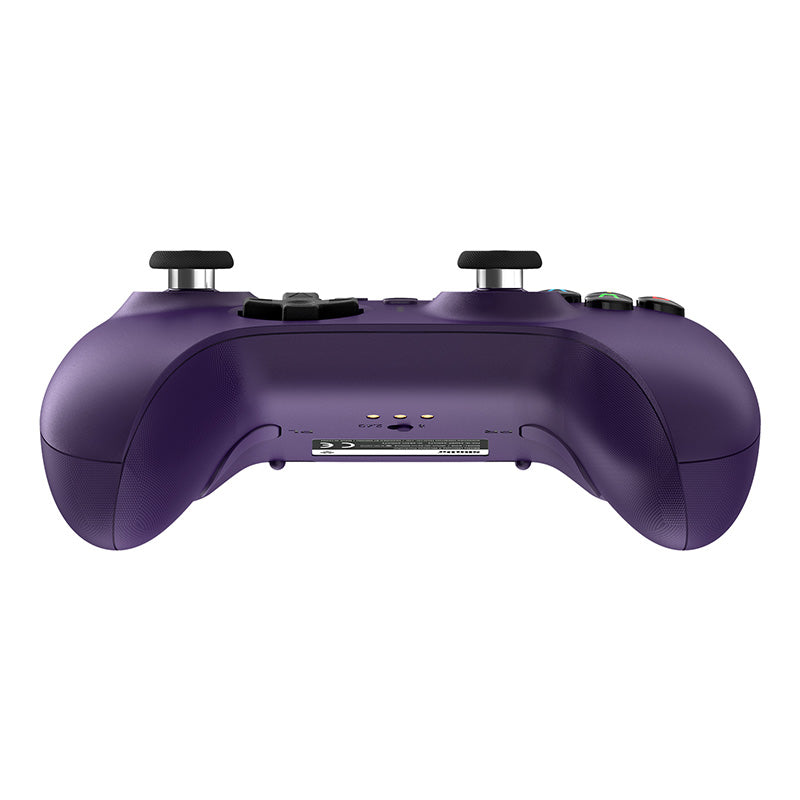 8BitDo Ultimate 2 Wireless Controller - Gamepad Design for Flexible Everyday Play