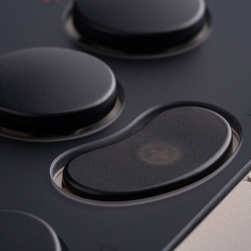 8BitDo Arcade Controller - Arcade Control Edition for Desktop and Console Play