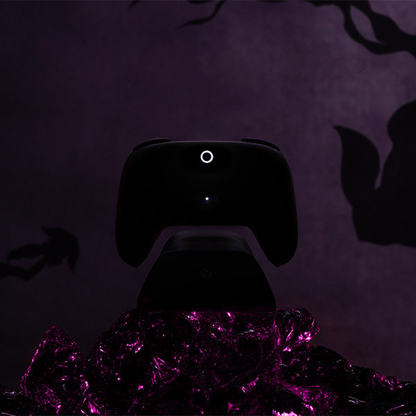 8BitDo Ultimate 2 Wireless Controller (Honkai: Star Rail - Evernight) - Gamepad Design for Flexible Everyday Play