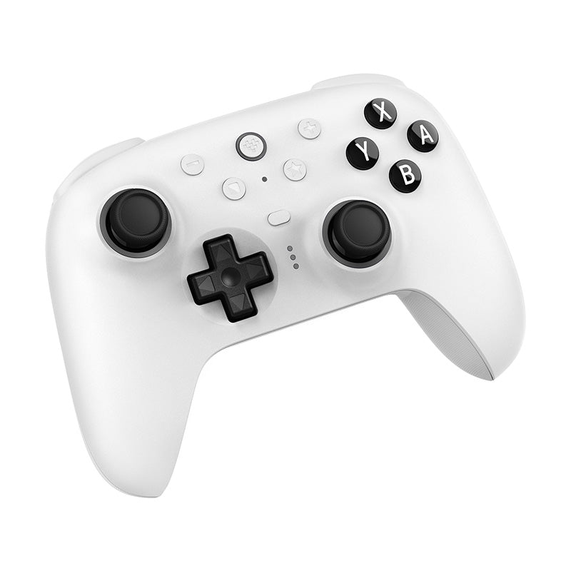 8BitDo Ultimate 2 Bluetooth Controller - Gamepad Design for Flexible Everyday Play