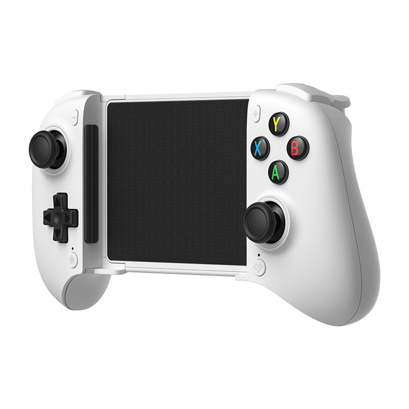 8BitDo Ultimate Mobile Gaming Controller - Gamepad Design for Flexible Everyday Play