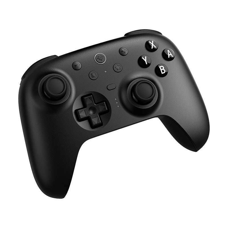 8BitDo Ultimate 2 Bluetooth Controller - Gamepad Design for Flexible Everyday Play