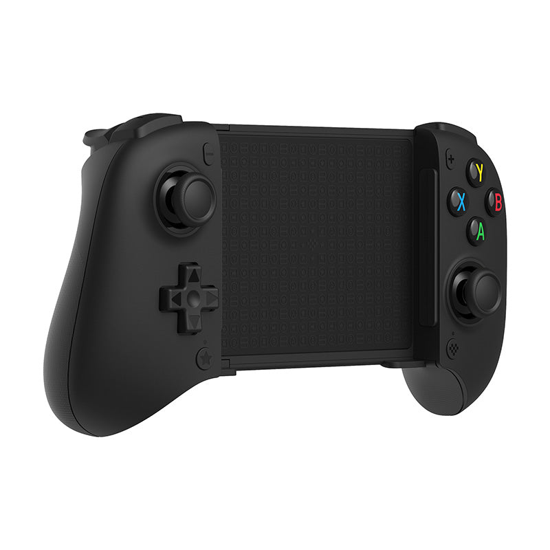 8BitDo Ultimate Mobile Gaming Controller - Gamepad Design for Flexible Everyday Play