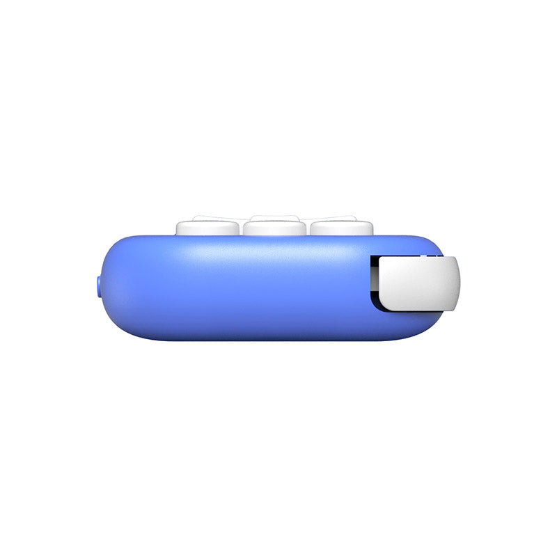 8BitDo Micro - Gamepad Design for Flexible Everyday Play