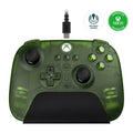 8BitDo Ultimate 3-mode Controller for Xbox (Wired for Xbox Series X|S and Xbox One Wireless for Windows and Android) - Gamepad Design for Flexible Everyday Play