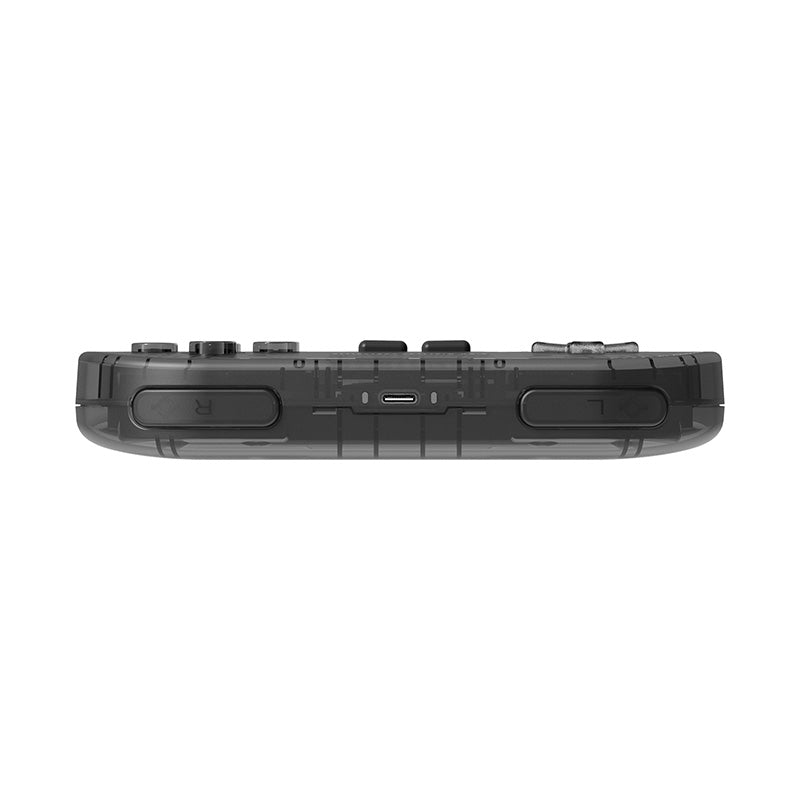 8BitDo SN30 2.4G - Gamepad Design for Flexible Everyday Play