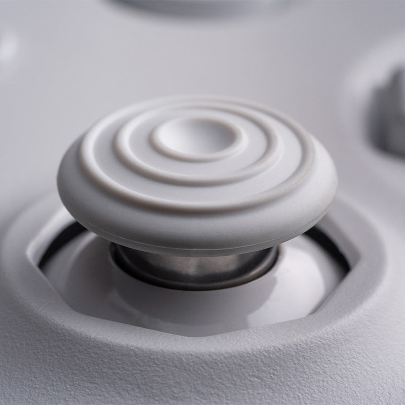 8BitDo 64 Bluetooth Controller for Analogue 3D - Gamepad Design for Flexible Everyday Play