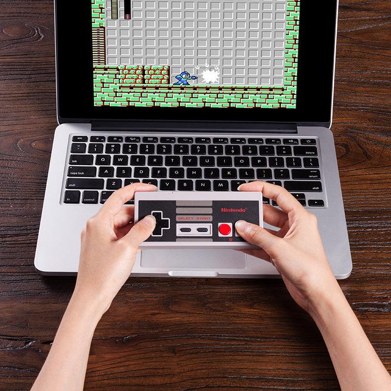 8BitDo Mod Kit for Original NES Controller（Original） - Controller Upgrade Kit for Compatible Original Hardware