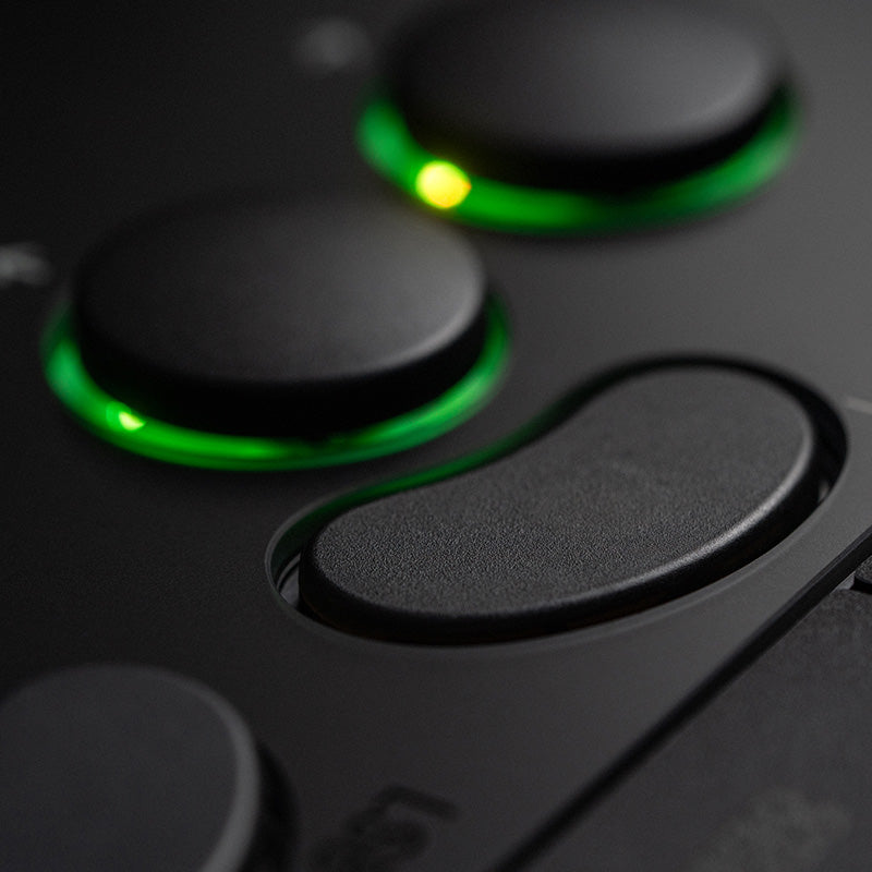 8BitDo Arcade Controller for Xbox - Arcade Control Edition for Desktop and Console Play