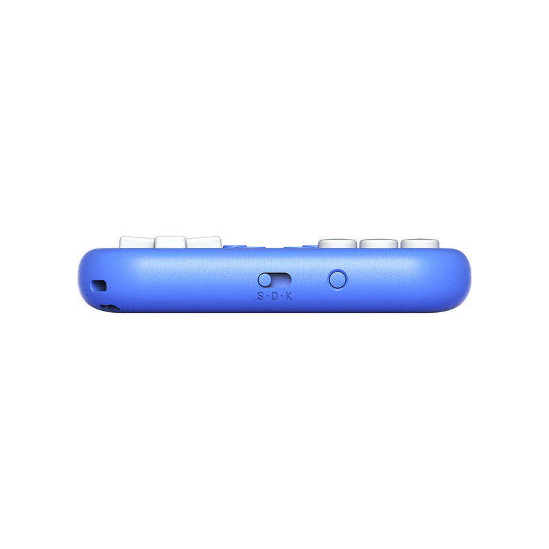 8BitDo Micro - Gamepad Design for Flexible Everyday Play