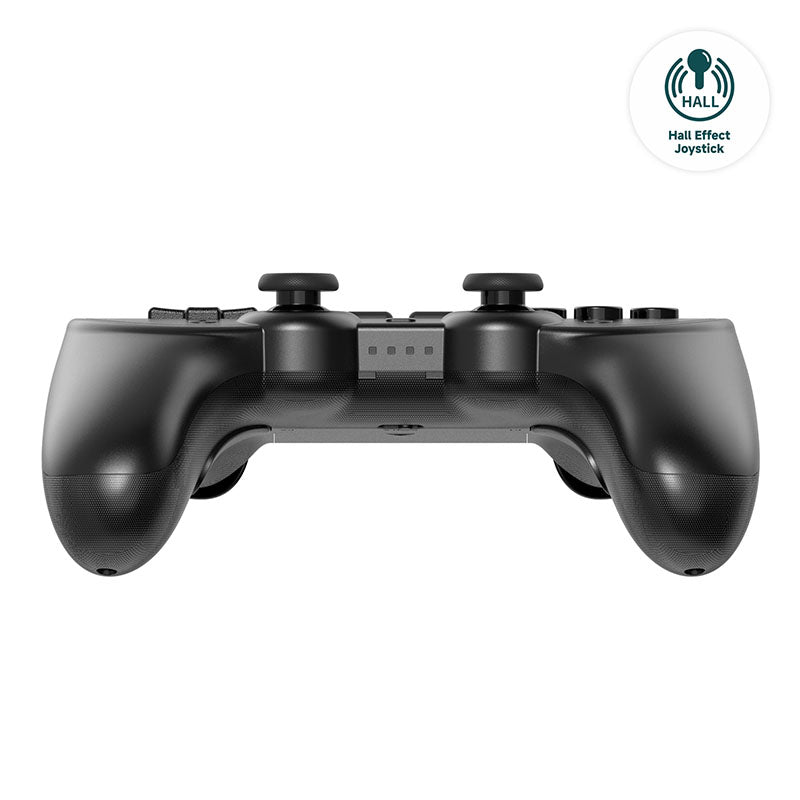 8BitDo Pro 2 (Hall Effect Joystick) - Accessory Design for Practical Everyday Use