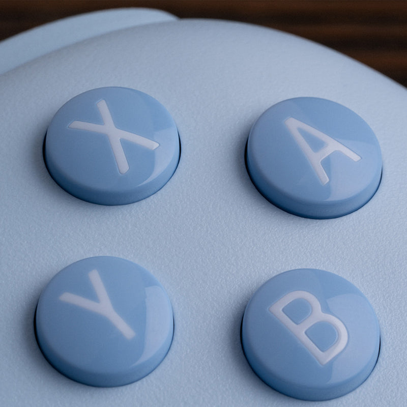 8BitDo Ultimate 2C Bluetooth Controller (Switch) - Gamepad Design for Flexible Everyday Play