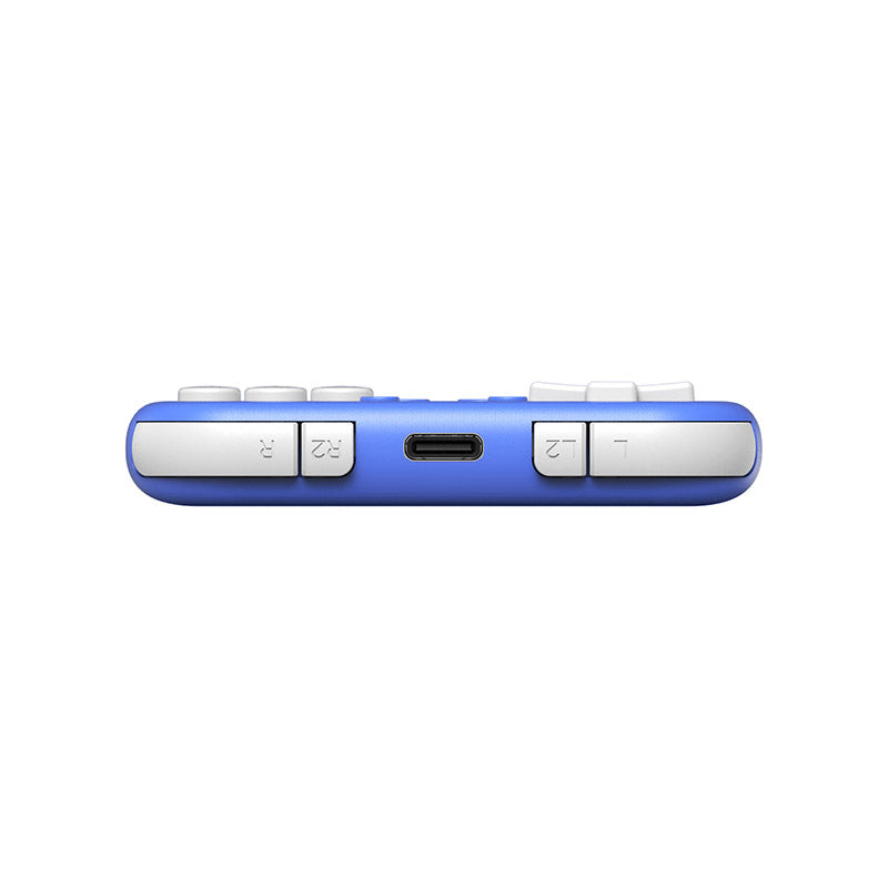 8BitDo Micro - Gamepad Design for Flexible Everyday Play
