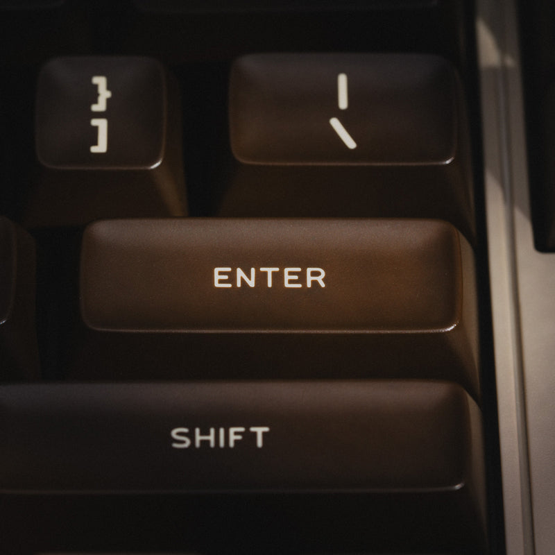 8BitDo Retro Mechanical Keyboard - Keyboard Design for Typing and Gaming Setups