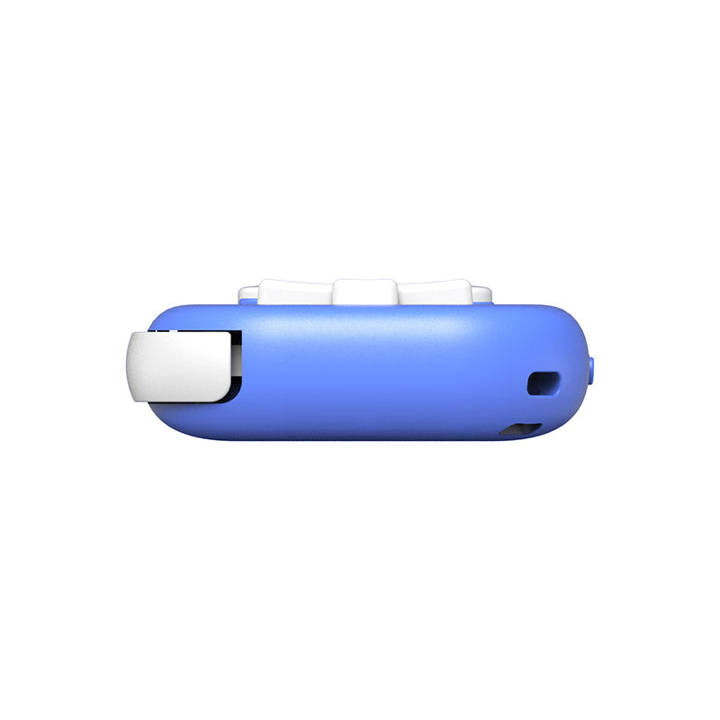 8BitDo Micro - Gamepad Design for Flexible Everyday Play