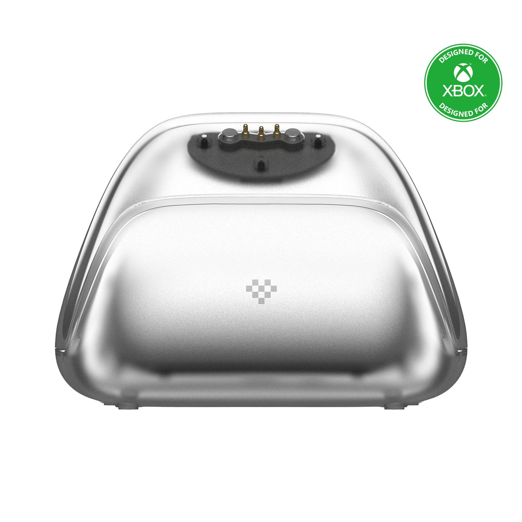 8BitDo Charging Dock for Xbox Wireless Controllers - Controller Charging Station for Organized Desktop Use