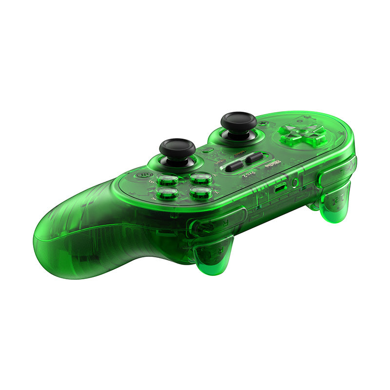 8BitDo Pro 2 (Special Edition) - Accessory Design for Practical Everyday Use