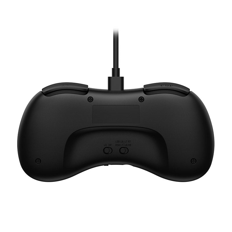 8BitDo M30 Wired Controller for Xbox - Gamepad Design for Flexible Everyday Play