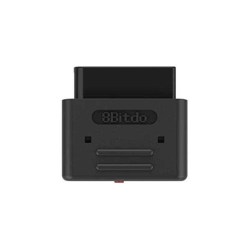 8BitDo Mod Kit for Original SNES/SFC Controller（Original） - Controller Upgrade Kit for Compatible Original Hardware
