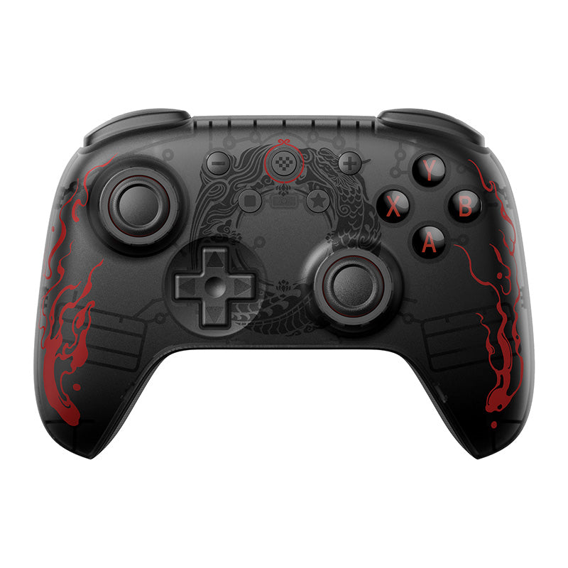 8BitDo Ultimate 2C - Black Myth: Wukong - Accessory Design for Practical Everyday Use
