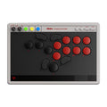 8BitDo Arcade Controller - Arcade Control Edition for Desktop and Console Play