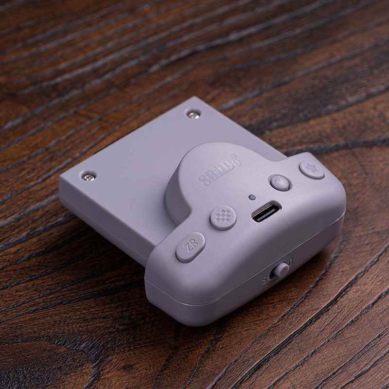 8BitDo Mod Kit for Original N64 Controller - Controller Upgrade Kit for Compatible Original Hardware